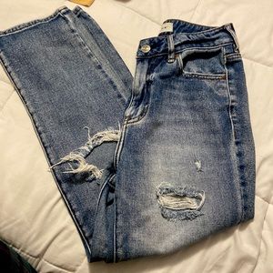 Size 25 Jeans